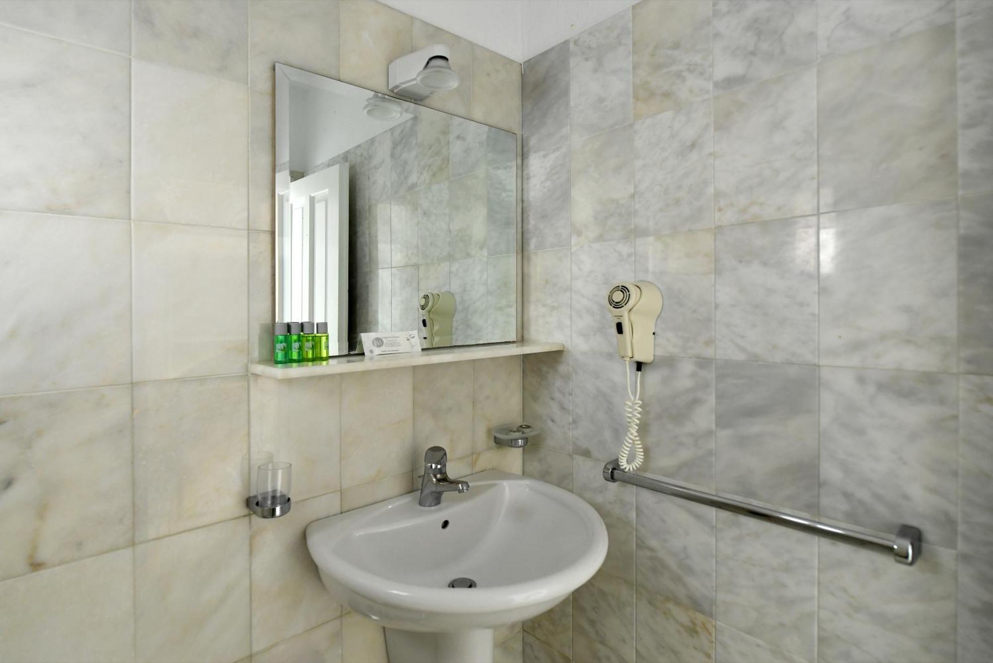 Parian Lithos Residence Náoussa Chambre photo